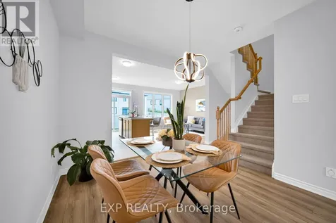 422 Cope Drive Ottawa ON K2V 0P8
