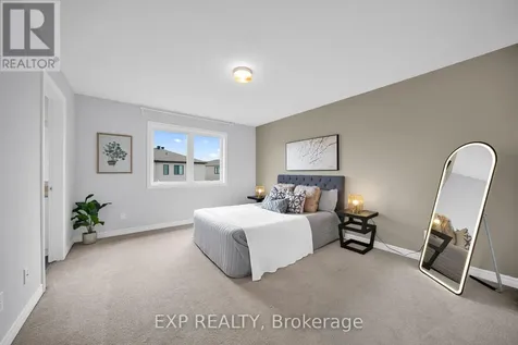 422 Cope Drive Ottawa ON K2V 0P8