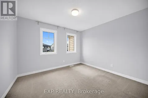 422 Cope Drive Ottawa ON K2V 0P8