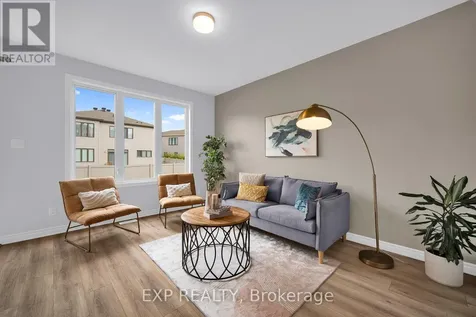 422 Cope Drive Ottawa ON K2V 0P8