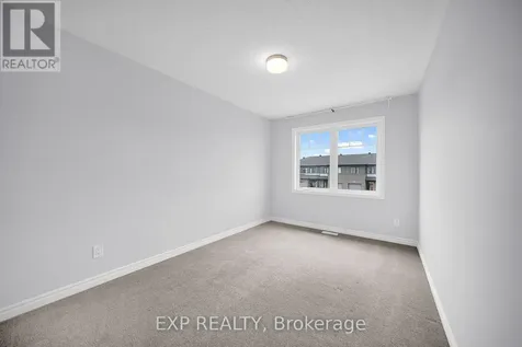 422 Cope Drive Ottawa ON K2V 0P8