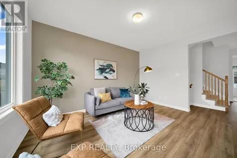 422 Cope Drive Ottawa ON K2V 0P8