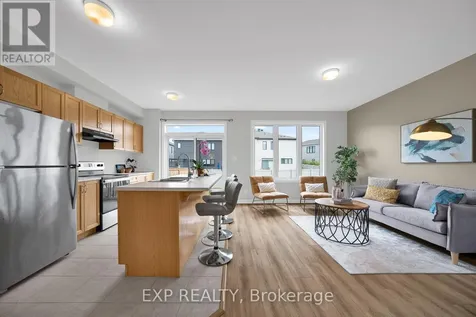 422 Cope Drive Ottawa ON K2V 0P8