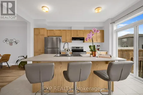 422 Cope Drive Ottawa ON K2V 0P8