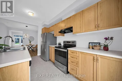 422 Cope Drive Ottawa ON K2V 0P8