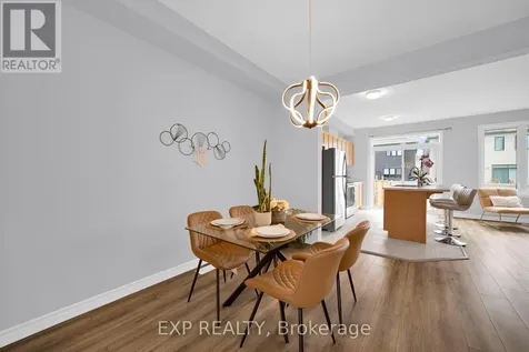 422 Cope Drive Ottawa ON K2V 0P8