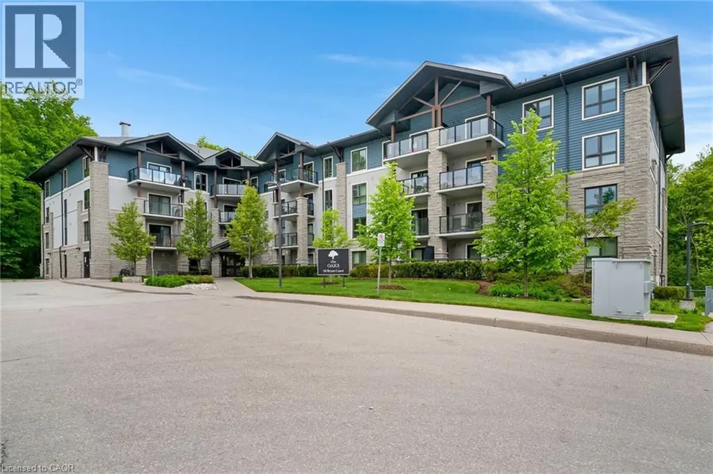 50 Bryan Court Kitchener ON N2A 4N4