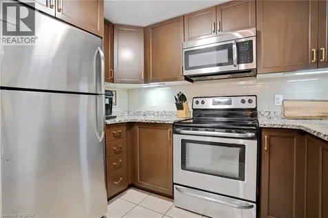 50 Bryan Court Kitchener ON N2A 4N4