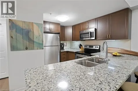 50 Bryan Court Kitchener ON N2A 4N4