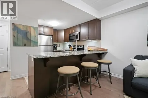 50 Bryan Court Kitchener ON N2A 4N4