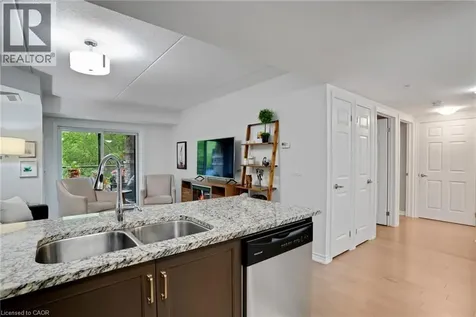 50 Bryan Court Kitchener ON N2A 4N4