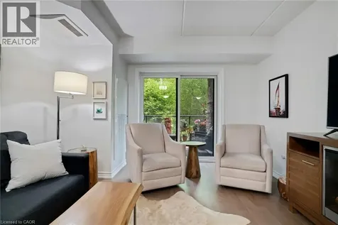 50 Bryan Court Kitchener ON N2A 4N4