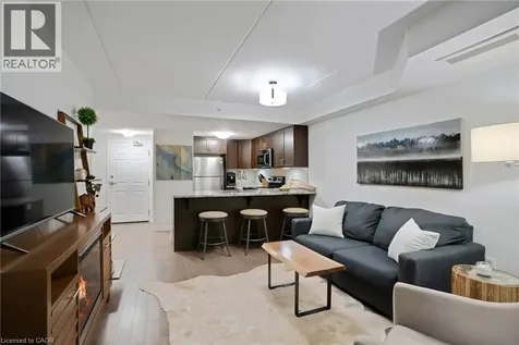 50 Bryan Court Kitchener ON N2A 4N4
