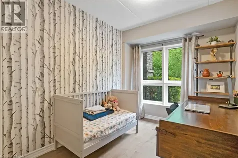 50 Bryan Court Kitchener ON N2A 4N4