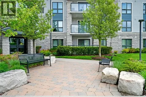 50 Bryan Court Kitchener ON N2A 4N4