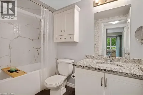 50 Bryan Court Kitchener ON N2A 4N4
