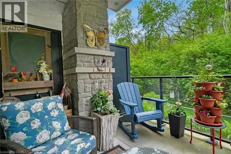50 Bryan Court Kitchener ON N2A 4N4