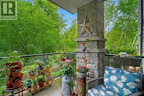 50 Bryan Court Kitchener ON N2A 4N4