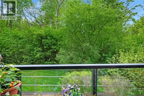 50 Bryan Court Kitchener ON N2A 4N4