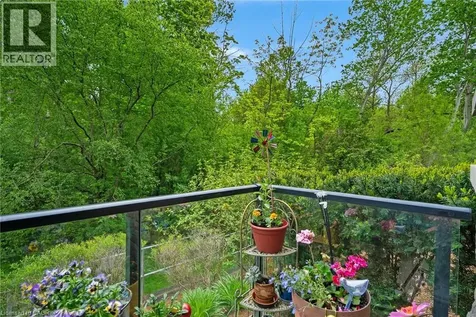 50 Bryan Court Kitchener ON N2A 4N4