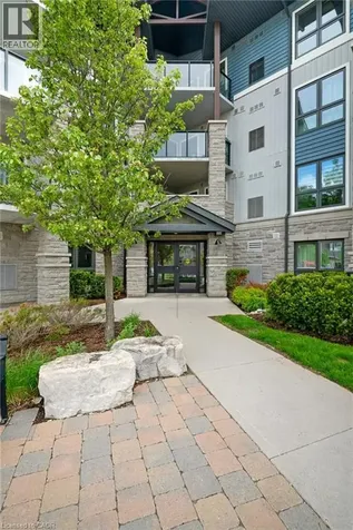 50 Bryan Court Kitchener ON N2A 4N4