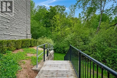 50 Bryan Court Kitchener ON N2A 4N4