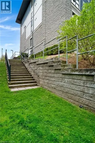 50 Bryan Court Kitchener ON N2A 4N4