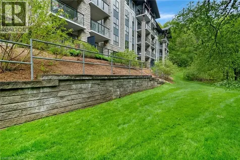 50 Bryan Court Kitchener ON N2A 4N4