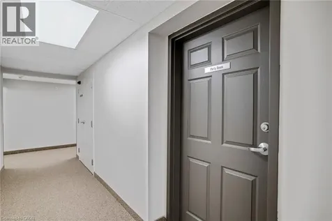 50 Bryan Court Kitchener ON N2A 4N4