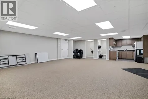 50 Bryan Court Kitchener ON N2A 4N4