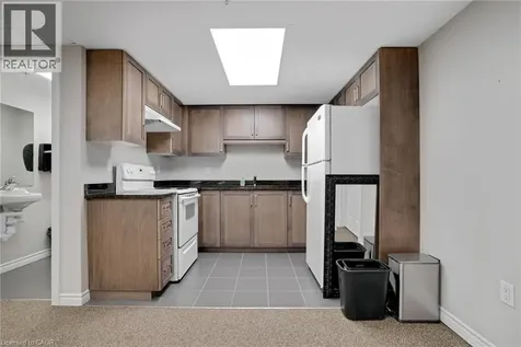50 Bryan Court Kitchener ON N2A 4N4