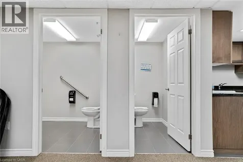 50 Bryan Court Kitchener ON N2A 4N4