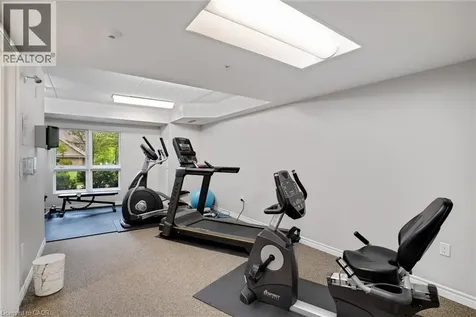 50 Bryan Court Kitchener ON N2A 4N4