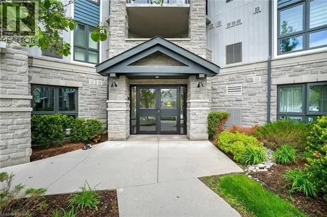 50 Bryan Court Kitchener ON N2A 4N4