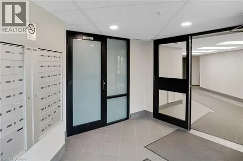 50 Bryan Court Kitchener ON N2A 4N4