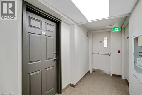 50 Bryan Court Kitchener ON N2A 4N4