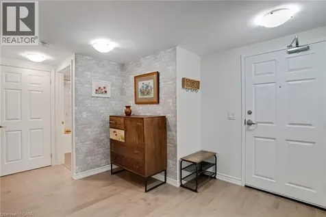50 Bryan Court Kitchener ON N2A 4N4