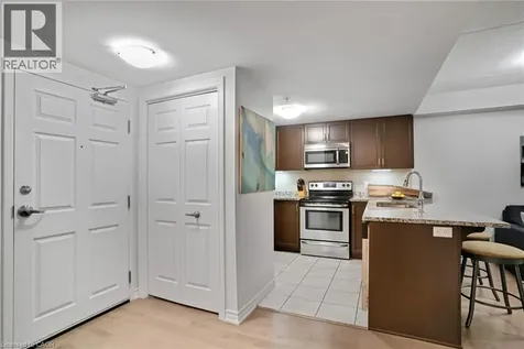50 Bryan Court Kitchener ON N2A 4N4