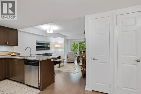50 Bryan Court Kitchener ON N2A 4N4
