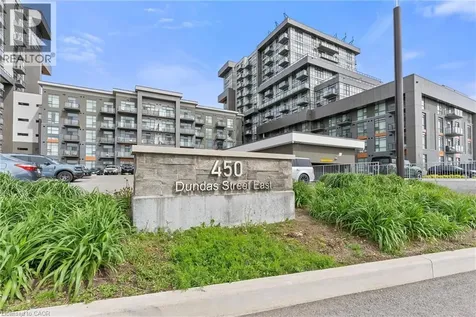 450 Dundas Street East Waterdown ON L0R 2H4