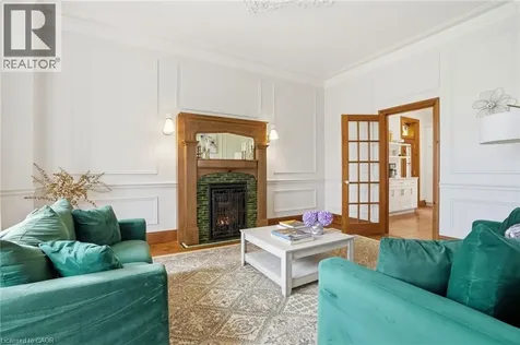 1664 Nebo Road Mount Hope ON L0R 1W0