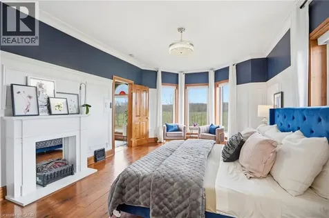 1664 Nebo Road Mount Hope ON L0R 1W0