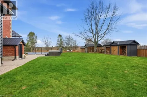 1664 Nebo Road Mount Hope ON L0R 1W0