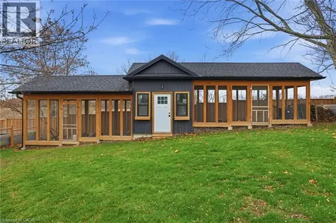 1664 Nebo Road Mount Hope ON L0R 1W0