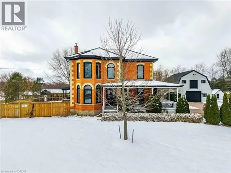 1664 Nebo Road Mount Hope ON L0R 1W0