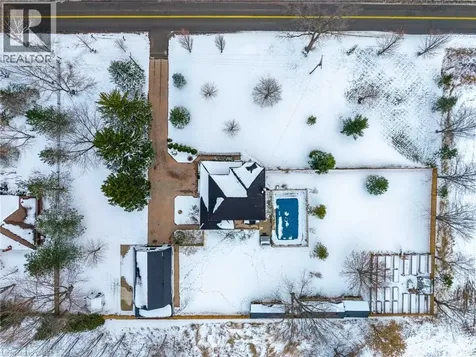 1664 Nebo Road Mount Hope ON L0R 1W0