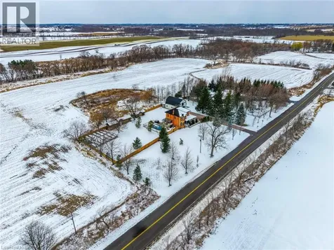 1664 Nebo Road Mount Hope ON L0R 1W0