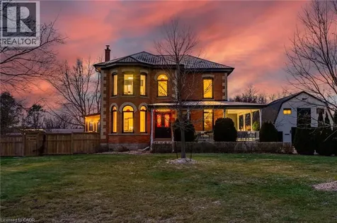 1664 Nebo Road Mount Hope ON L0R 1W0