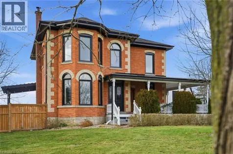 1664 Nebo Road Mount Hope ON L0R 1W0