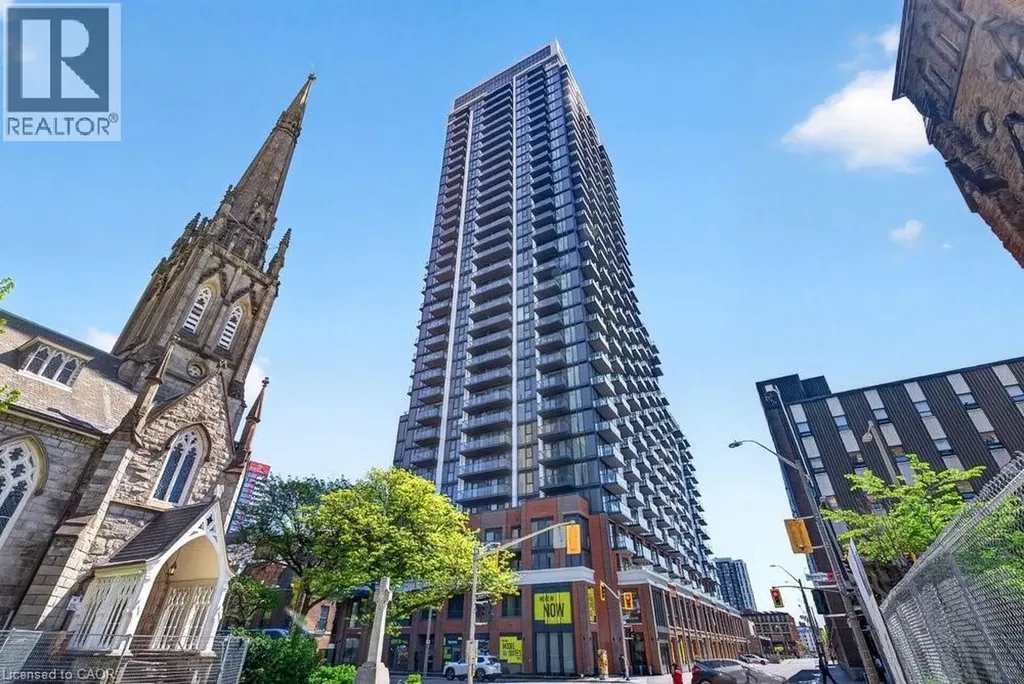 75 James Street South Hamilton ON L8P 2T1